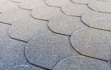 Ruskie asphalt roofing costs