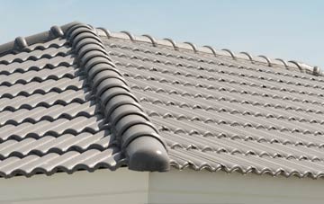 advantages of Ruskie clay roofing