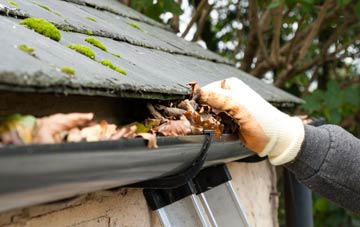 gutter cleaning Ruskie, Stirling
