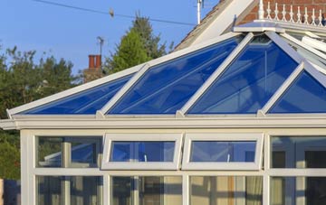 professional Ruskie conservatory insulation