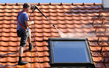 roof cleaning Ruskie, Stirling