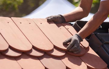 Ruskie roof tile contractors
