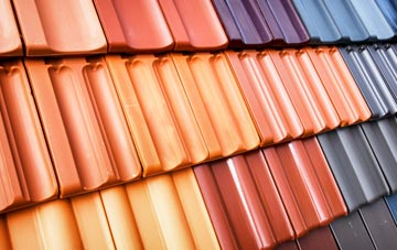 Ruskie roof tile costs