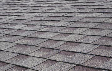 Ruskie tiles for shallow pitch roofing