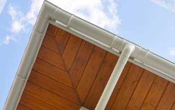 Ruskie soffit types