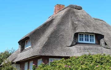 thatch roofing Ruskie, Stirling