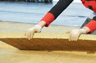 find rated Ruskie roof insulation companies