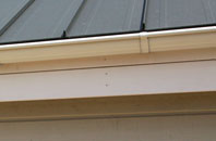Ruskie soffit repair