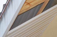 rated Ruskie soffit repair companies